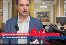 Izvor: Foto Screenshot Niš TV