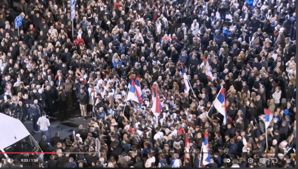 Izvor: Foto Screenshot-