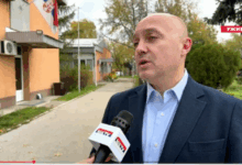 Izvor: Foto Screenshot Niš TV