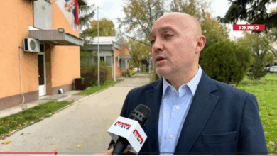 Izvor: Foto Screenshot Niš TV