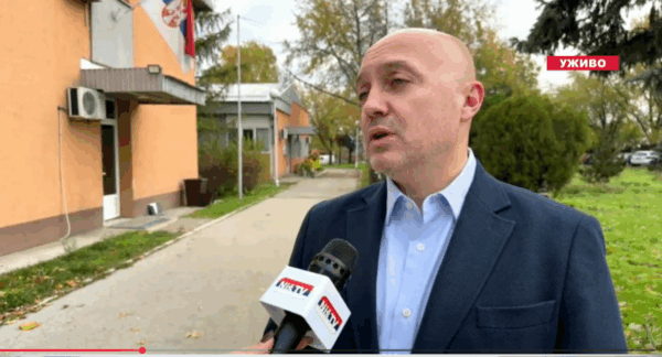 Izvor: Foto Screenshot Niš TV