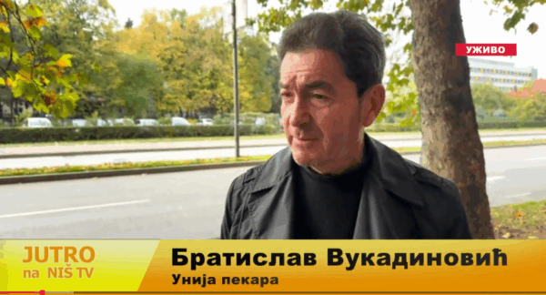 Izvor: Foto Screenshot Niš TV