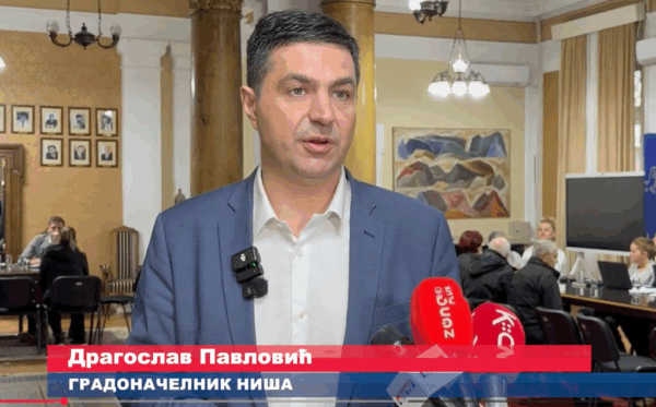 Izvor: Foto Screenshot Niš TV