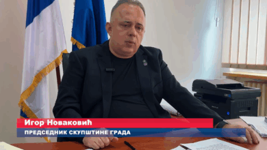 Izvor: Screenshot Niš TV