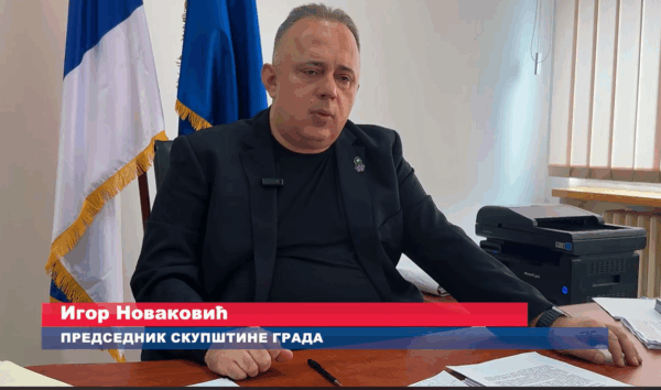 Izvor: Screenshot Niš TV