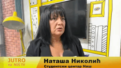 Izvor: Foto Screenshot Niš TV