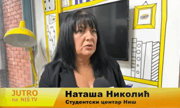 Izvor: Foto Screenshot Niš TV