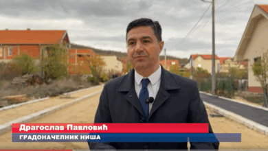 Izvor: Screenshot Niš TV