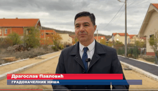 Izvor: Screenshot Niš TV