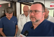 Izvor: Screenshot Niš TV