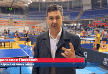 Izvor: Foto Screenshot Niš TV