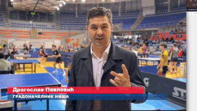 Izvor: Foto Screenshot Niš TV