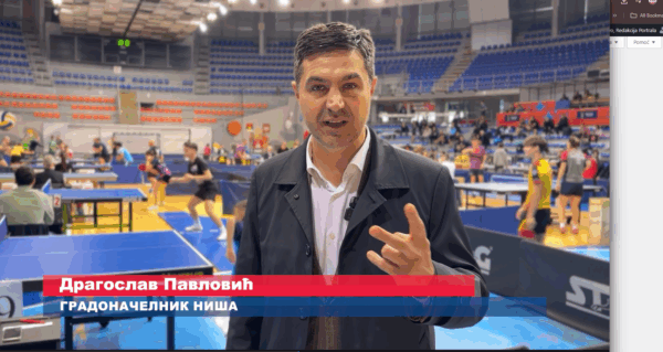 Izvor: Foto Screenshot Niš TV