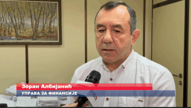 Izvor: Foto Screenshot Niš TV