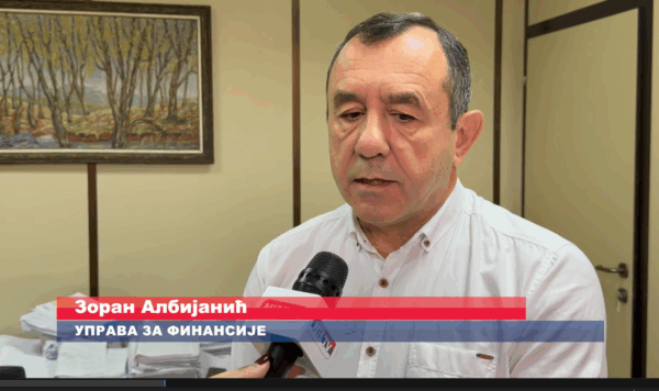 Izvor: Screenshot Niš TV