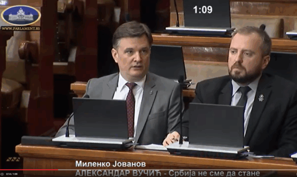 Izvor: Foto Screenshot