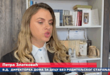 Izvor: Foto Screenshot Niš TV