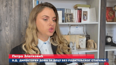 Izvor: Foto Screenshot Niš TV