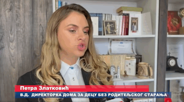 Izvor: Foto Screenshot Niš TV