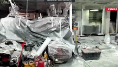 Izvor: Foto Screenshot Niš TV