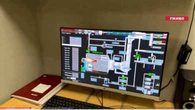 Izvor: Foto Screenshot Niš Tv