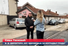 Izvor: Foto Screenshot Niš TV
