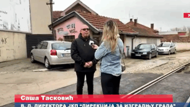 Izvor: Foto Screenshot Niš TV