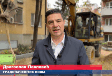 Izvor: Foto Screenshot Niš TV