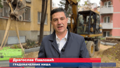 Izvor: Foto Screenshot Niš TV