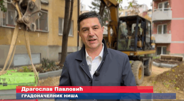 Izvor: Foto Screenshot Niš TV