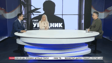 Izvor: Foto Screenshot Niš TV