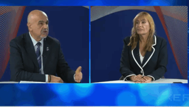 Izvor: Foto Screenshot Niš TV