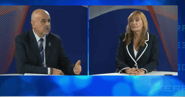 Izvor: Foto Screenshot Niš TV