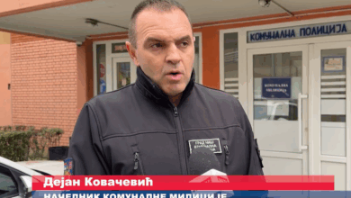 Izvor: Foto Screenshot Niš TV