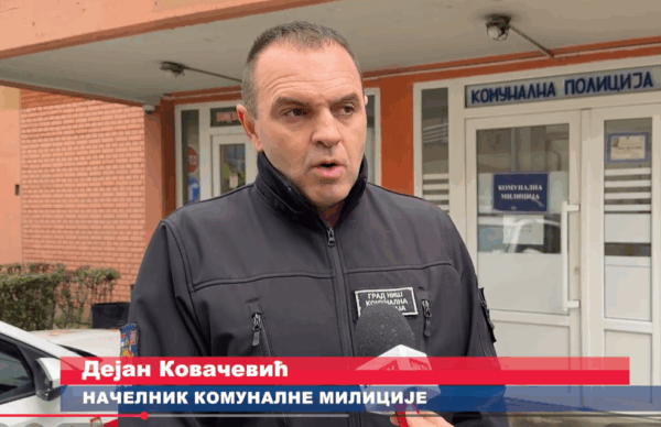 Izvor: Foto Screenshot Niš TV