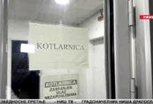 Izvor: Foto Screenshot Niš TV