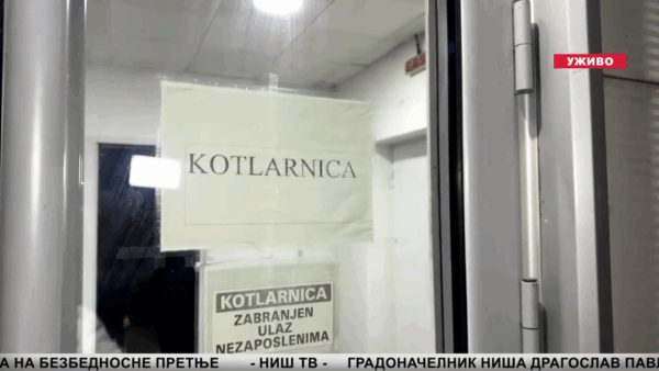 Izvor: Foto Screenshot Niš TV