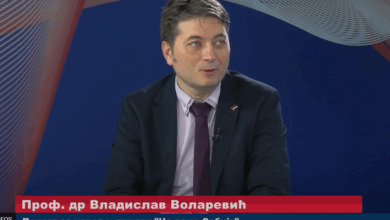 Izvor: Foto Screenshot Niš TV