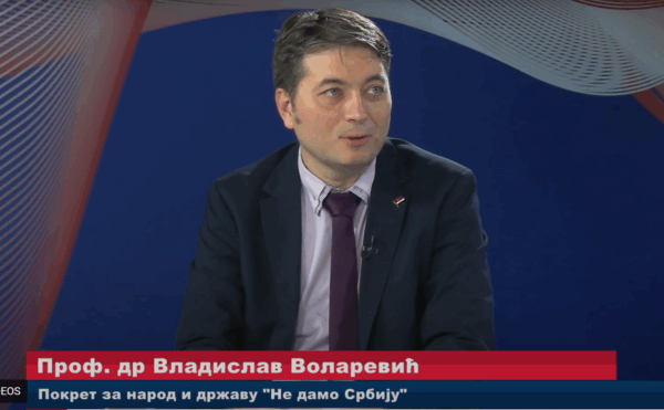 Izvor: Foto Screenshot Niš TV