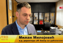 Izvor: Foto Screenshot Niš TV