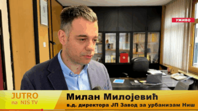 Izvor: Foto Screenshot Niš TV