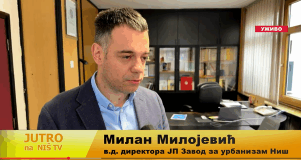 Izvor: Foto Screenshot Niš TV