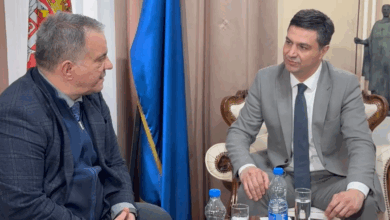 Izvor: Foto Screenshot Niš TV