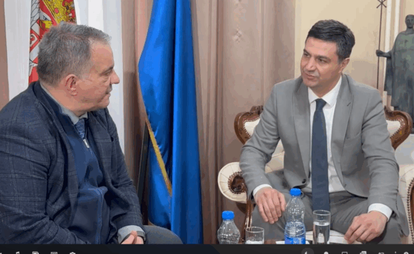 Izvor: Foto Screenshot Niš TV