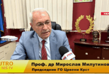 Izvor: Foto Screenshot Niš TV