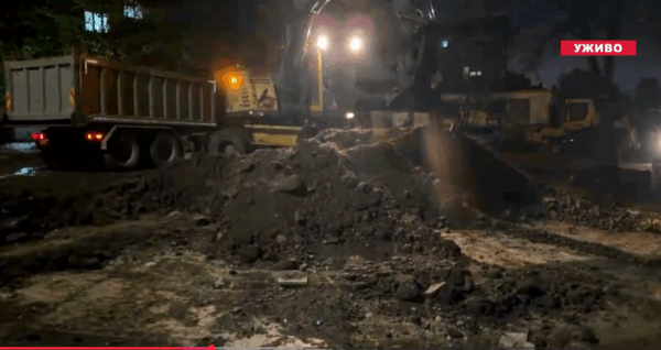 Izvor: Foto Screenshot Niš TV