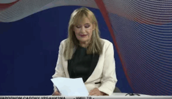 Izvor: Foto Screenshot Niš TV