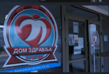 Izvor: Foto Screenshot Niš TV