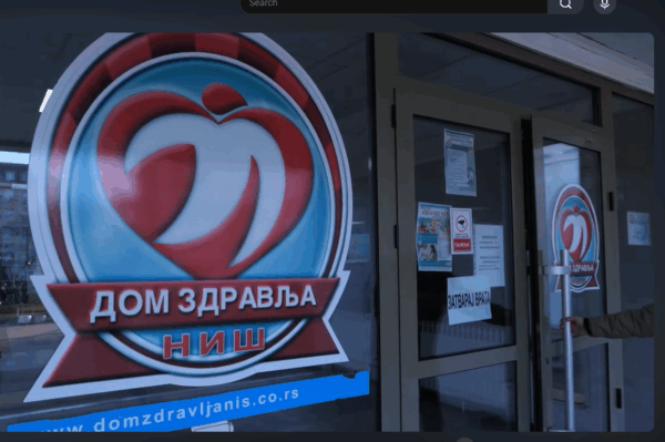 Izvor: Foto Screenshot Niš TV