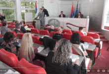 Izvor: Foto Screenshot Niš TV